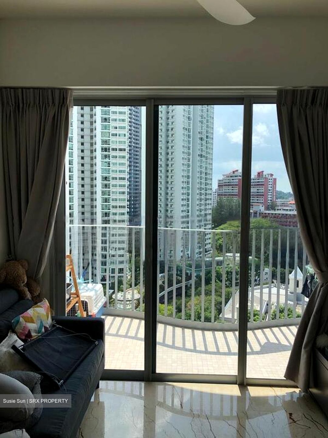 Queens Peak (D3), Condominium #611442401